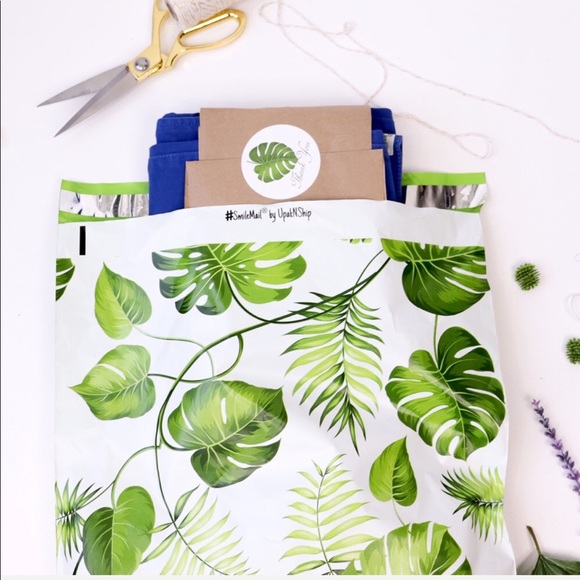 10 14X19X4 Flat Bottom Poly Mailers PRICE FIRM - Picture 8 of 9